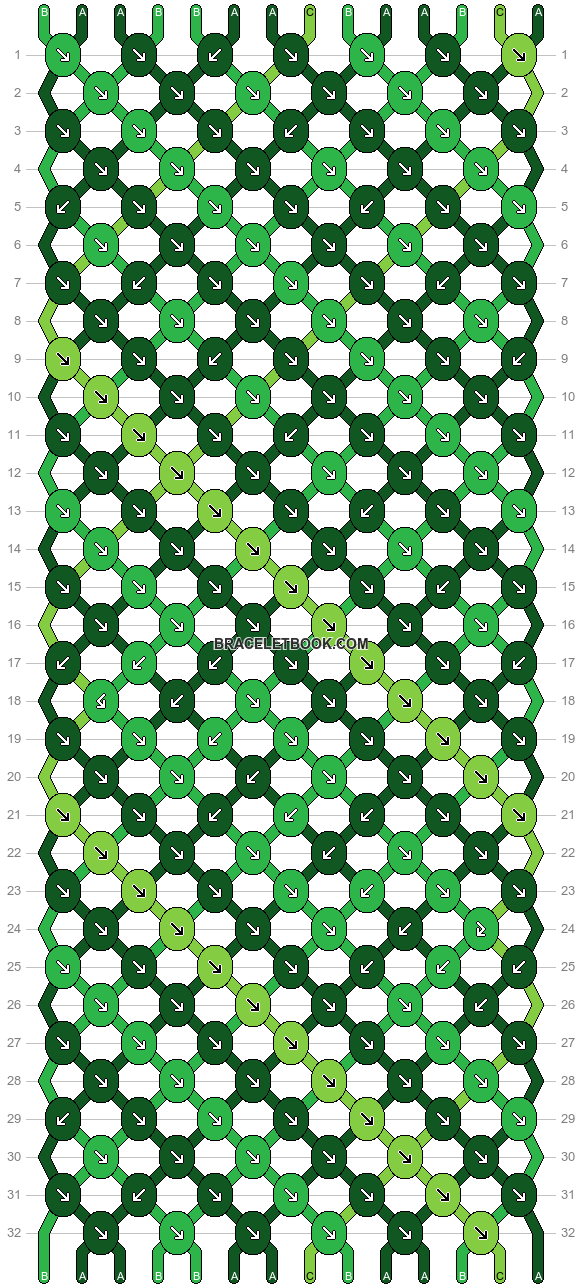 Normal pattern #131915 variation #270903 pattern