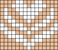 Alpha pattern #129802 variation #270916
