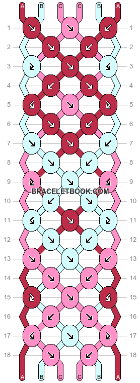 Normal pattern #63 variation #270922 pattern