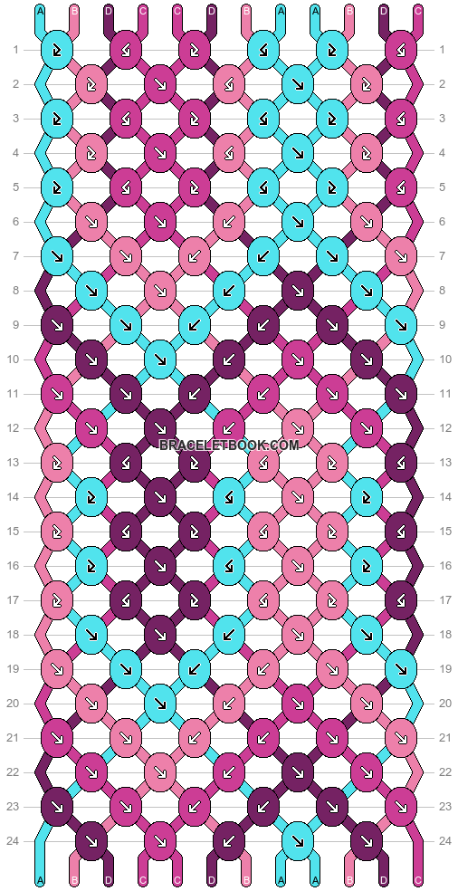 Normal pattern #141331 variation #270928 pattern