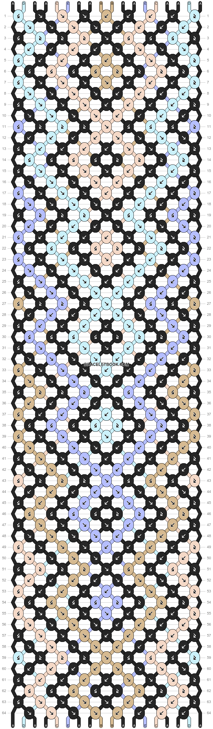 Normal pattern #63924 variation #270935 pattern