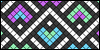Normal pattern #141986 variation #270952