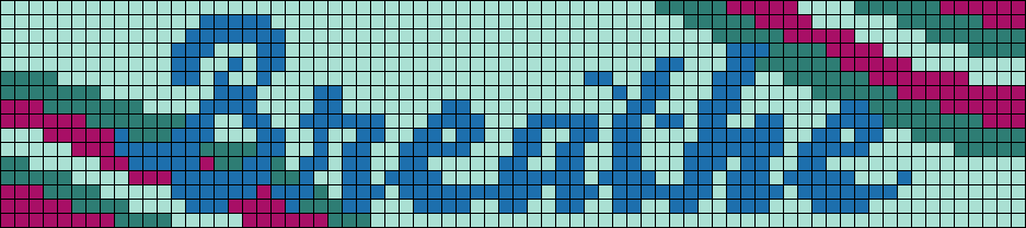 Alpha pattern #88033 variation #270956 preview