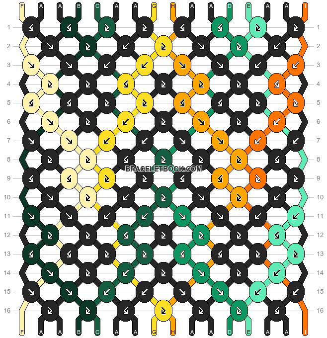 Normal pattern #141958 variation #270966 pattern