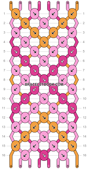 Normal pattern #3056 variation #270995 pattern