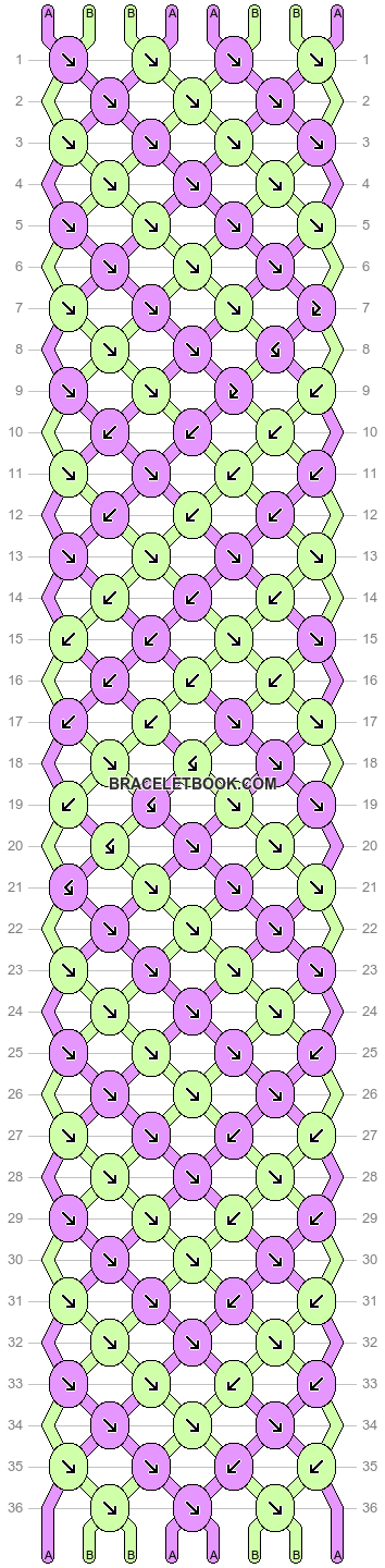 Normal pattern #139821 variation #271056 pattern