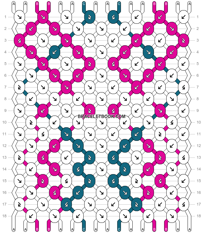 Normal pattern #127632 variation #271061 pattern