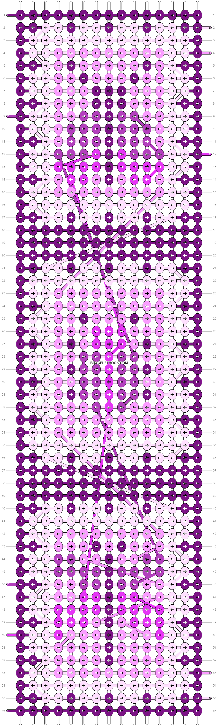 Alpha pattern #142077 variation #271063 pattern
