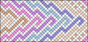 Normal pattern #140003 variation #271069
