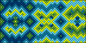 Normal pattern #142071 variation #271072