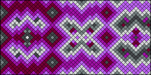 Normal pattern #142071 variation #271075