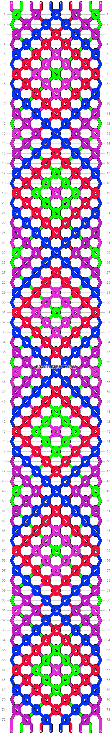 Normal pattern #142086 variation #271078 pattern