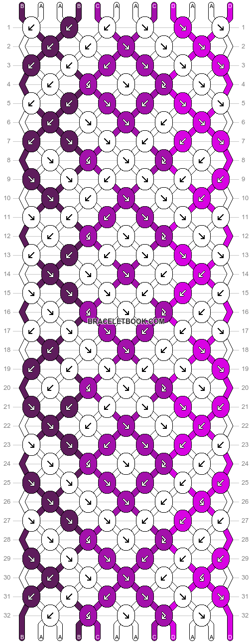 Normal pattern #79882 variation #271088 pattern