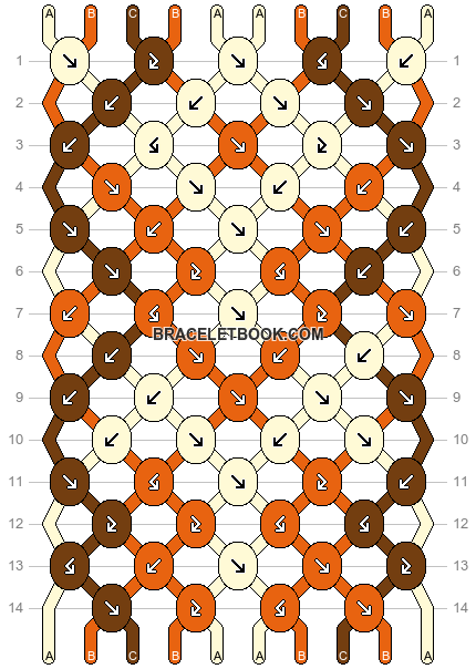 Normal pattern #127086 variation #271136 pattern