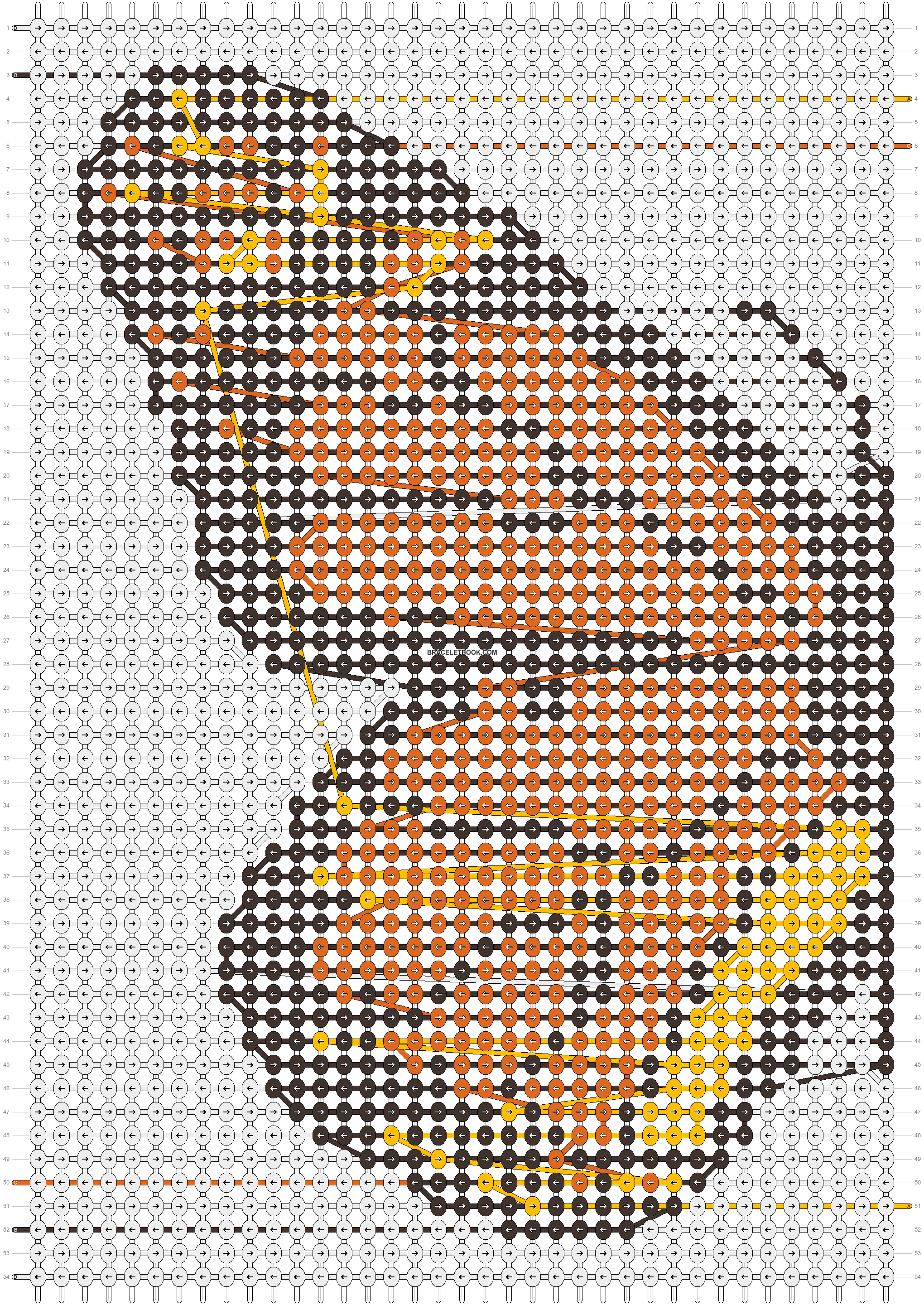 Alpha pattern #98064 variation #271139 pattern