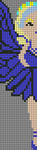 Alpha pattern #104891 variation #271142