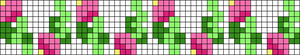 Alpha pattern #131671 variation #271143