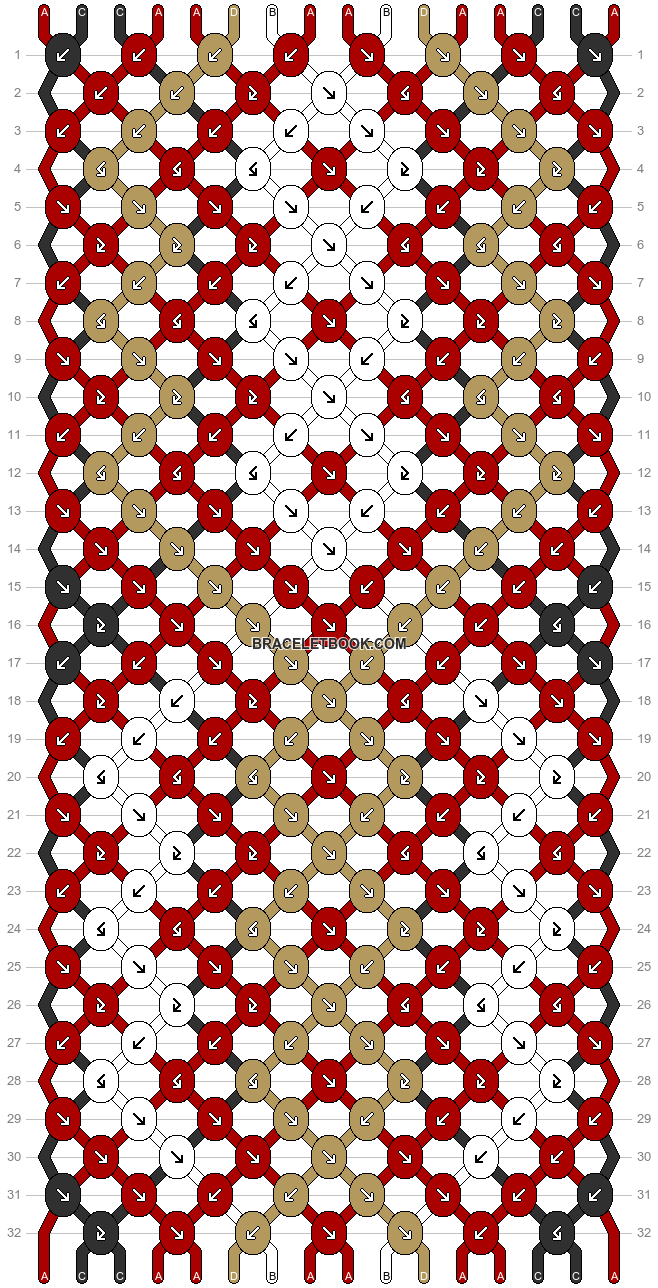 Normal pattern #141025 variation #271148 pattern