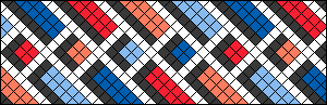 Normal pattern #98277 variation #271162