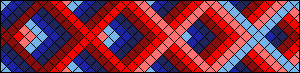 Normal pattern #54023 variation #271164