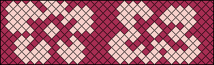 Normal pattern #44337 variation #271166