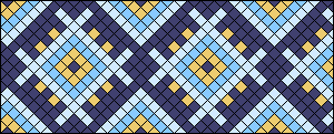 Normal pattern #48996 variation #271172