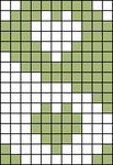 Alpha pattern #141119 variation #271181