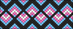 Normal pattern #142137 variation #271216