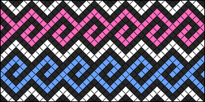 Normal pattern #142135 variation #271218