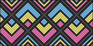 Normal pattern #142139 variation #271219