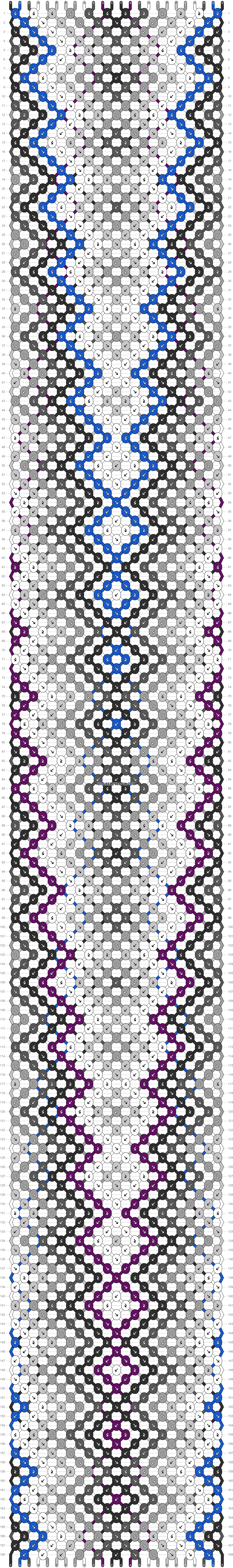 Normal pattern #27252 variation #271220 pattern