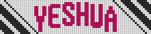Alpha pattern #141785 variation #271221