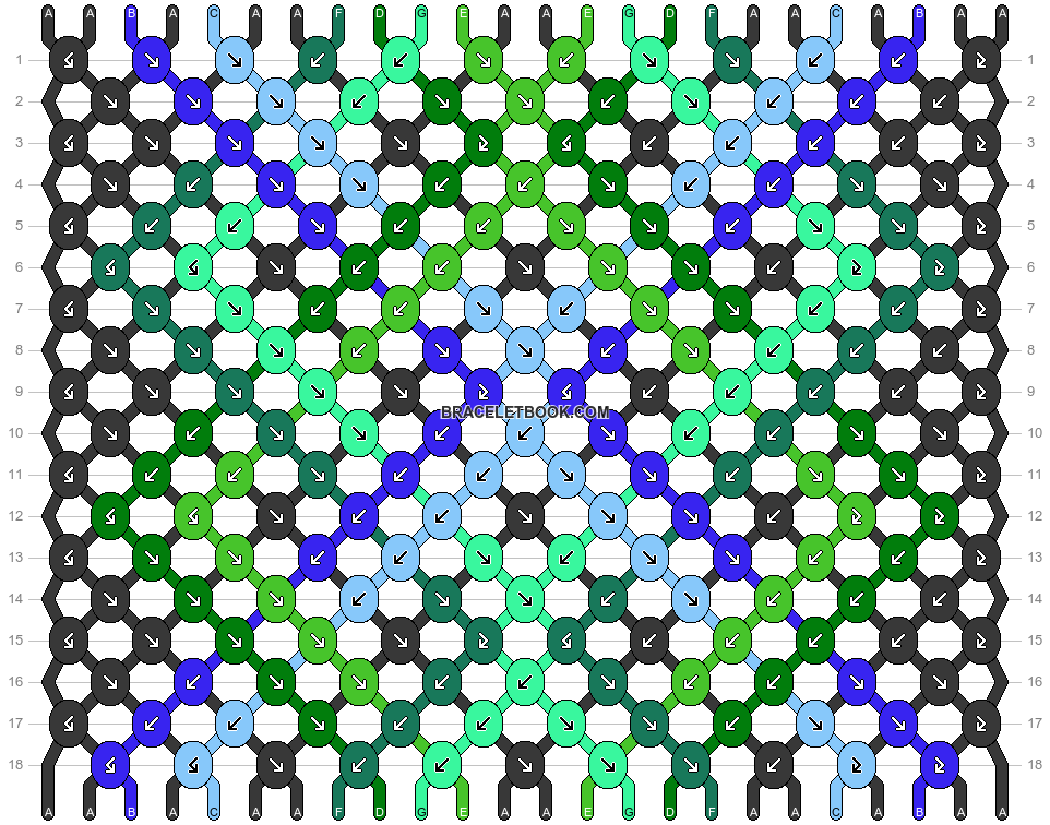 Normal pattern #36652 variation #271222 pattern