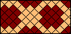 Normal pattern #10581 variation #271231