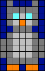 Alpha pattern #140758 variation #271258