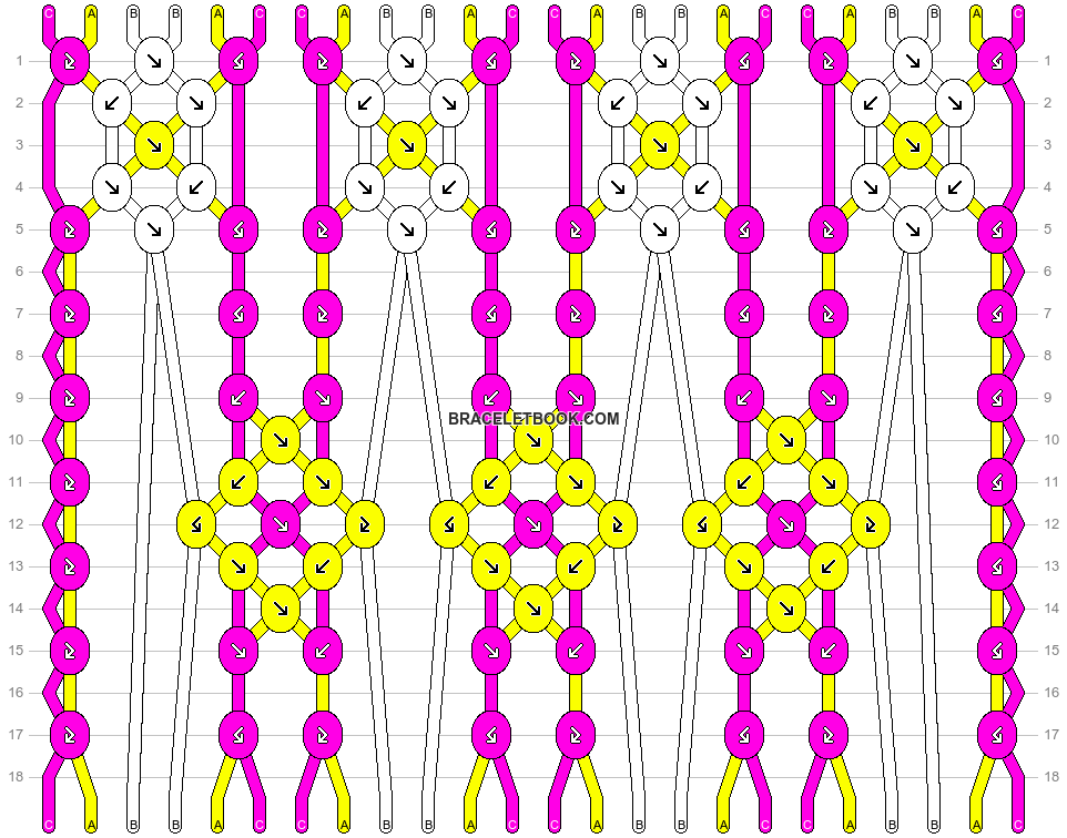 Normal pattern #124365 variation #271279 pattern