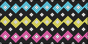 Normal pattern #142160 variation #271293