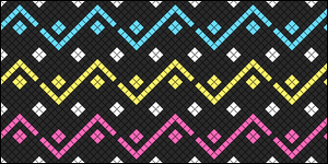 Normal pattern #142160 variation #271294