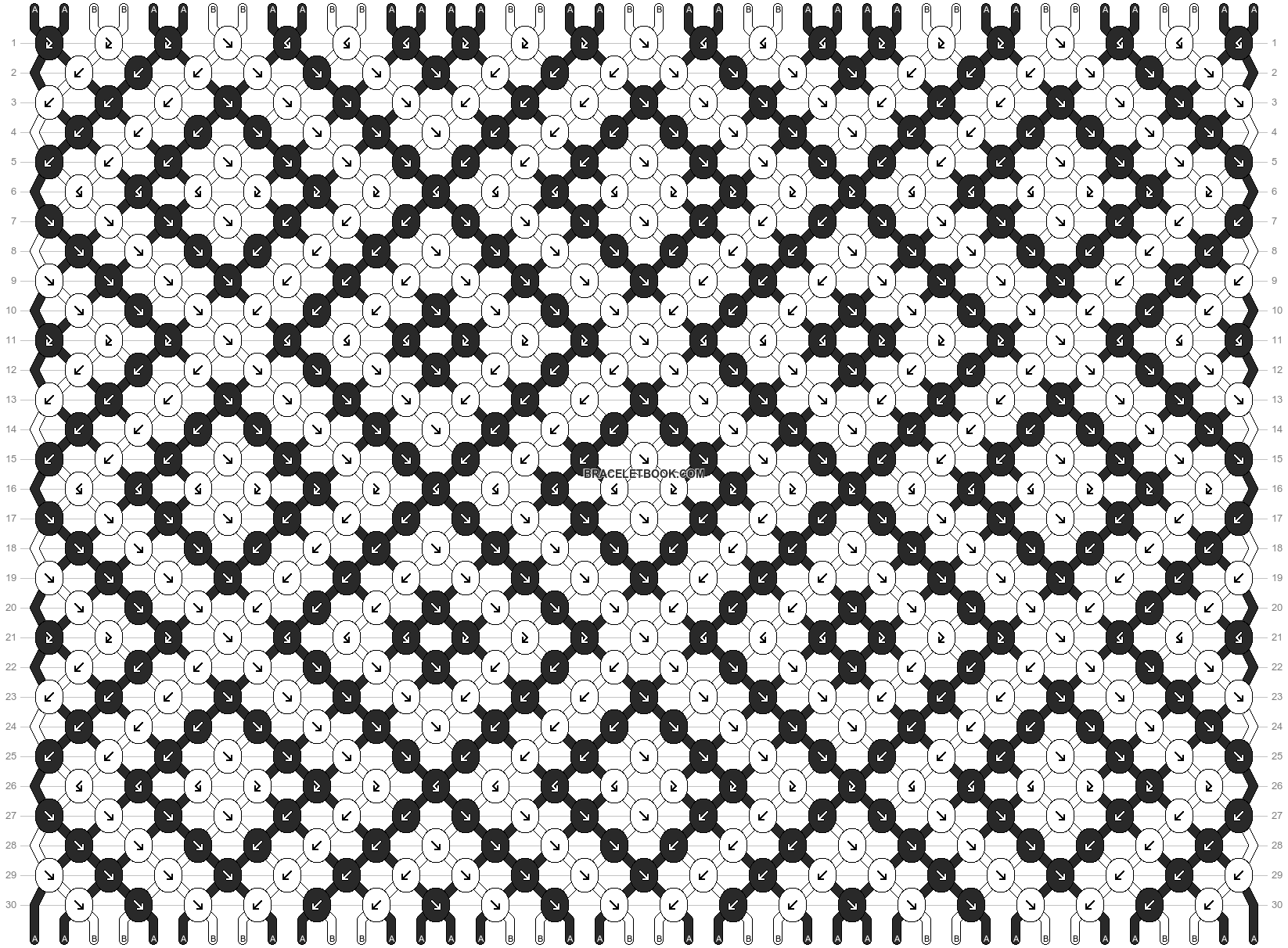 Normal pattern #142160 variation #271295 pattern