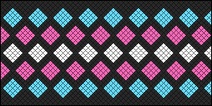 Normal pattern #142160 variation #271296