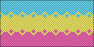 Normal pattern #142160 variation #271299