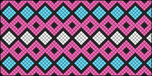 Normal pattern #142160 variation #271300
