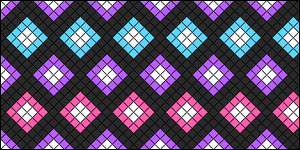 Normal pattern #142161 variation #271301