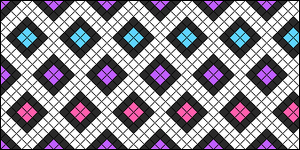 Normal pattern #142161 variation #271302