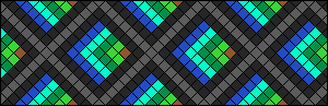 Normal pattern #125067 variation #271322