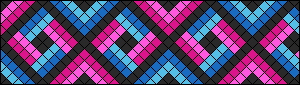 Normal pattern #142218 variation #271369