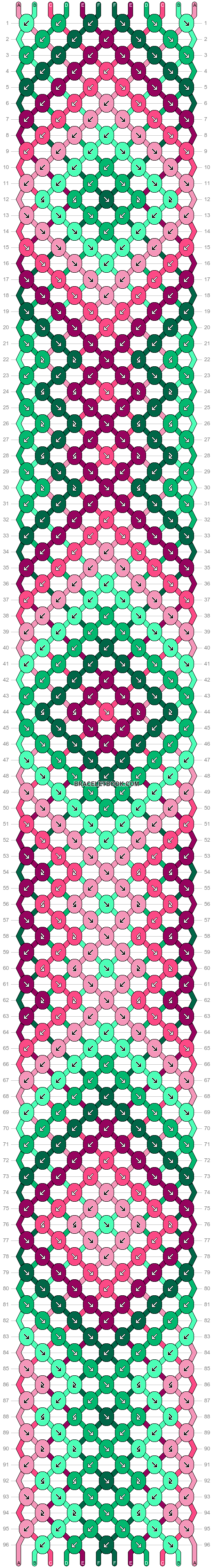 Normal pattern #25175 variation #271371 pattern