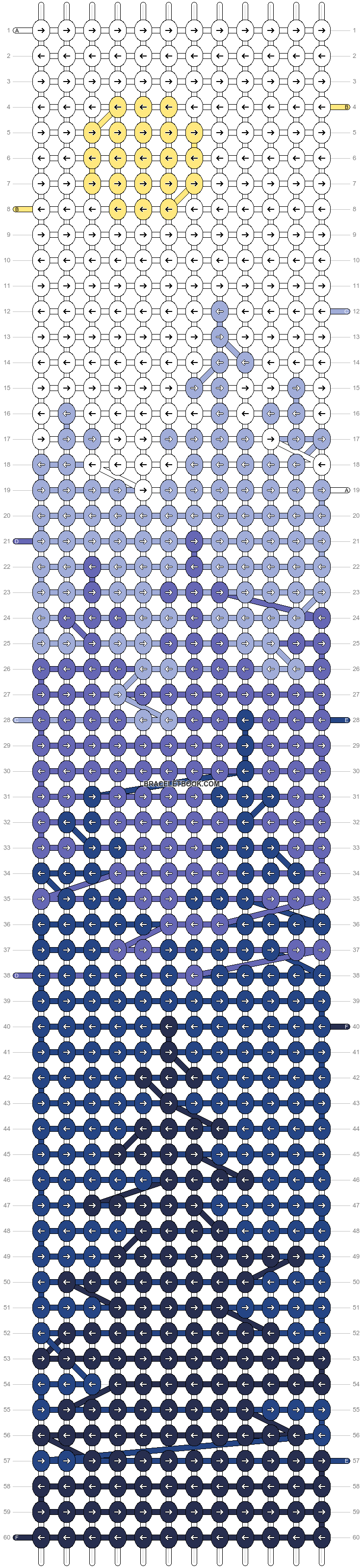 Alpha pattern #137067 variation #271391 pattern