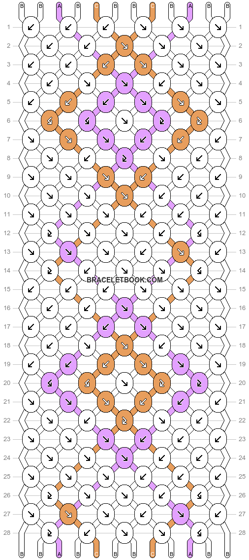 Normal pattern #131602 variation #271402 pattern