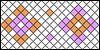 Normal pattern #131602 variation #271402
